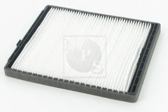 Filter, Innenraumluft NPS D135O05 Bild Filter, Innenraumluft NPS D135O05