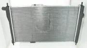 Kühler, Motorkühlung NPS D156O02