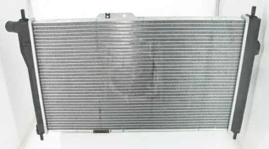Kühler, Motorkühlung NPS D156O02 Bild Kühler, Motorkühlung NPS D156O02