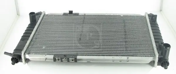 Kühler, Motorkühlung NPS D156O13