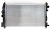 Kühler, Motorkühlung NPS D156O25 Bild Kühler, Motorkühlung NPS D156O25