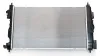 Kühler, Motorkühlung NPS D156O25 Bild Kühler, Motorkühlung NPS D156O25