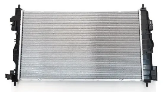 Kühler, Motorkühlung NPS D156O25 Bild Kühler, Motorkühlung NPS D156O25