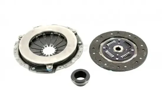 Kupplungssatz NPS D200O04 Bild Kupplungssatz NPS D200O04