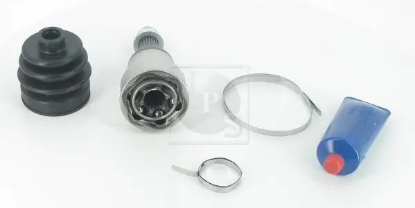 Gelenksatz, Antriebswelle Vorderachse NPS D281U13