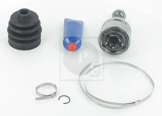 Gelenksatz, Antriebswelle Vorderachse NPS D281U14