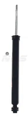 Stoßdämpfer Hinterachse NPS D490O46 Bild Stoßdämpfer Hinterachse NPS D490O46