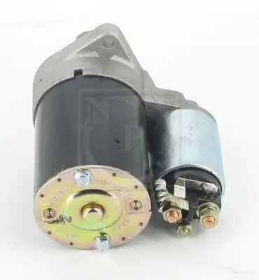 Starter 12 V 1,1 kW NPS D521O01 Bild Starter 12 V 1,1 kW NPS D521O01