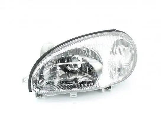 Hauptscheinwerfer links NPS D676O02 Bild Hauptscheinwerfer links NPS D676O02