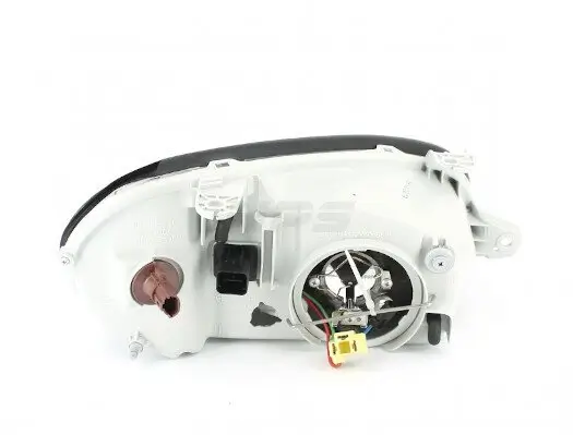 Hauptscheinwerfer links NPS D676O02 Bild Hauptscheinwerfer links NPS D676O02