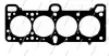 Dichtungssatz, Zylinderkopf NPS H124I06 Bild Dichtungssatz, Zylinderkopf NPS H124I06