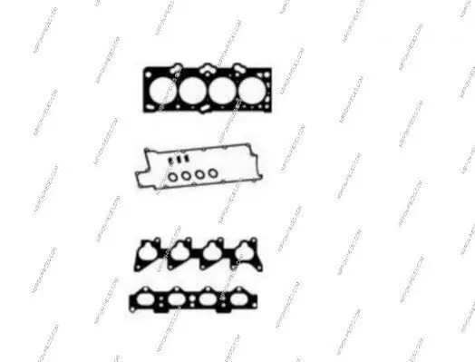 Dichtungssatz, Zylinderkopf NPS H124I07 Bild Dichtungssatz, Zylinderkopf NPS H124I07