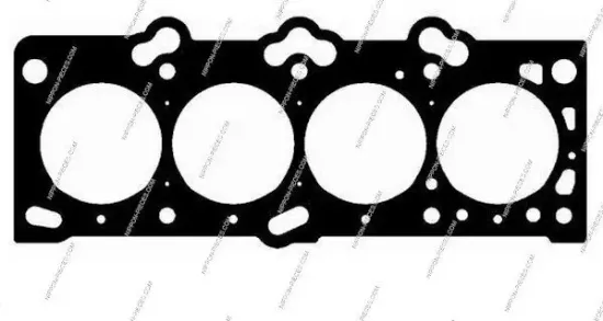 Dichtungssatz, Zylinderkopf NPS H124I07 Bild Dichtungssatz, Zylinderkopf NPS H124I07