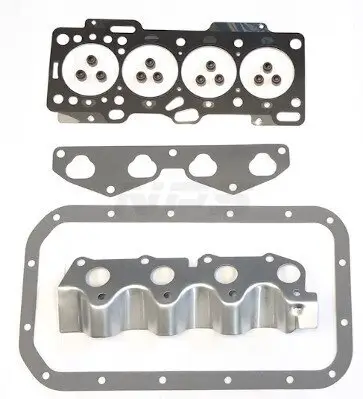 Dichtungsvollsatz, Motor NPS H126I21
