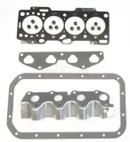 Dichtungsvollsatz, Motor NPS H126I21