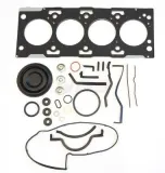 Dichtungsvollsatz, Motor NPS H126I24