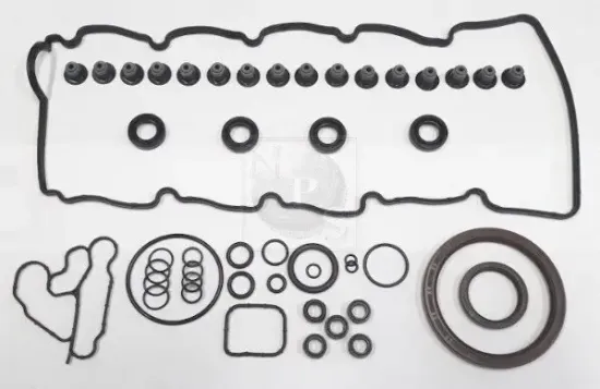 Dichtungsvollsatz, Motor NPS H126I49 Bild Dichtungsvollsatz, Motor NPS H126I49