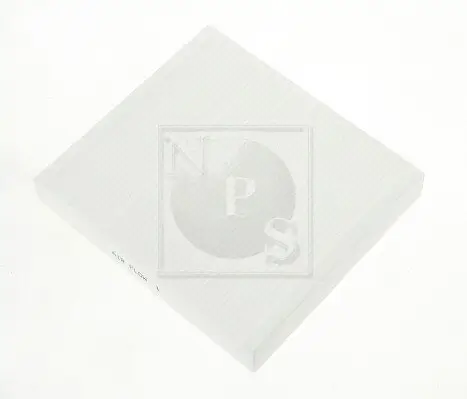 Filter, Innenraumluft NPS H135A05 Bild Filter, Innenraumluft NPS H135A05