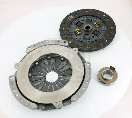 Kupplungssatz NPS H200I12 Bild Kupplungssatz NPS H200I12