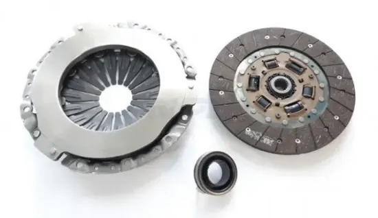 Kupplungssatz NPS H200I40 Bild Kupplungssatz NPS H200I40