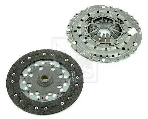 Kupplungssatz NPS H200I44 Bild Kupplungssatz NPS H200I44