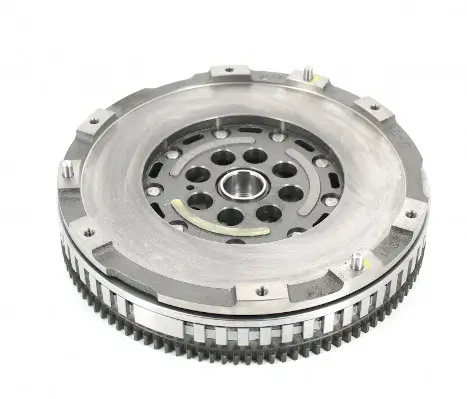 Schwungrad NPS H205I18 Bild Schwungrad NPS H205I18