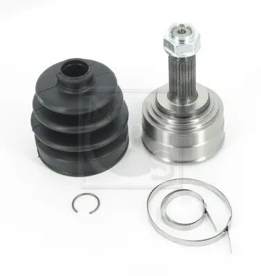Gelenksatz, Antriebswelle radseitig NPS H281A24 Bild Gelenksatz, Antriebswelle radseitig NPS H281A24