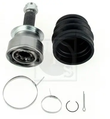 Gelenksatz, Antriebswelle radseitig NPS H281I72 Bild Gelenksatz, Antriebswelle radseitig NPS H281I72