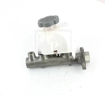 Hauptbremszylinder NPS H310I04