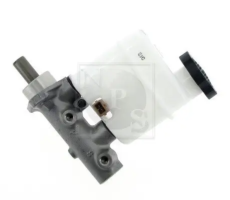 Hauptbremszylinder NPS H310I20 Bild Hauptbremszylinder NPS H310I20