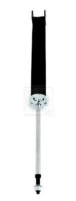 Stoßdämpfer Hinterachse NPS H490I110 Bild Stoßdämpfer Hinterachse NPS H490I110