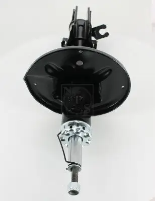 Stoßdämpfer Hinterachse links NPS H490I88 Bild Stoßdämpfer Hinterachse links NPS H490I88