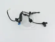 Sensor, Raddrehzahl hinten links NPS H568A14