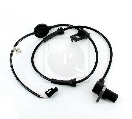 Sensor, Raddrehzahl vorne links NPS H568I10 Bild Sensor, Raddrehzahl vorne links NPS H568I10