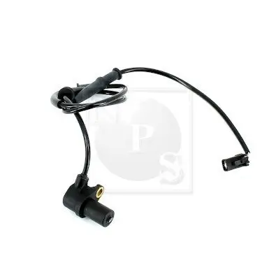 Sensor, Raddrehzahl vorne links NPS H568I13