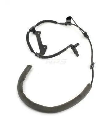 Sensor, Raddrehzahl hinten rechts NPS H568I32 Bild Sensor, Raddrehzahl hinten rechts NPS H568I32