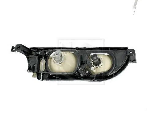 Hauptscheinwerfer rechts NPS H675I12 Bild Hauptscheinwerfer rechts NPS H675I12