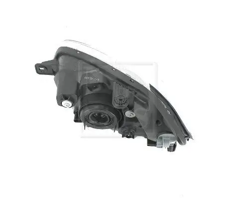 Hauptscheinwerfer rechts NPS H675I21 Bild Hauptscheinwerfer rechts NPS H675I21