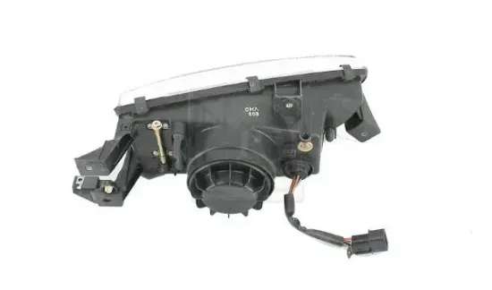 Hauptscheinwerfer links NPS H676I05 Bild Hauptscheinwerfer links NPS H676I05