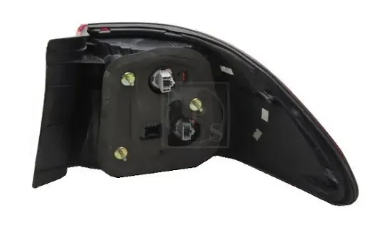 Schlussleuchte hinten rechts NPS H760A18 Bild Schlussleuchte hinten rechts NPS H760A18