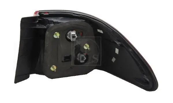 Schlussleuchte hinten links NPS H761A18