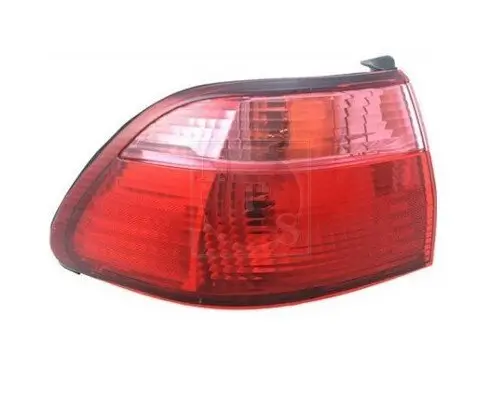 Schlussleuchte hinten links NPS H761A18 Bild Schlussleuchte hinten links NPS H761A18
