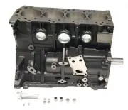 Teilmotor NPS H804I06