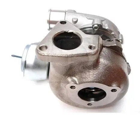Lader, Aufladung NPS H809I04A Bild Lader, Aufladung NPS H809I04A