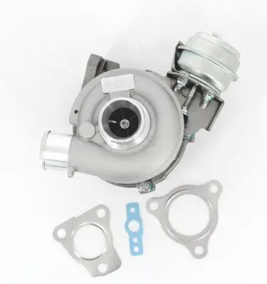 Lader, Aufladung NPS H809I21 Bild Lader, Aufladung NPS H809I21