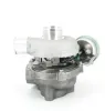 Lader, Aufladung NPS H809I21 Bild Lader, Aufladung NPS H809I21