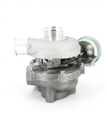 Lader, Aufladung NPS H809I21 Bild Lader, Aufladung NPS H809I21