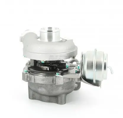 Lader, Aufladung NPS H809I21 Bild Lader, Aufladung NPS H809I21
