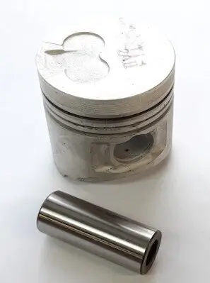 Kolben NPS H901I08N2 Bild Kolben NPS H901I08N2