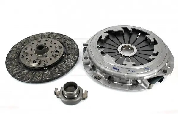 Kupplungssatz NPS I200U39